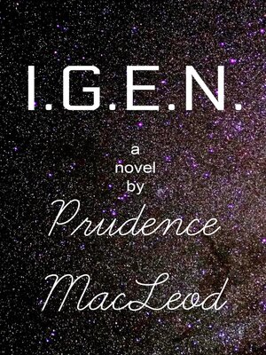 cover image of IGEN